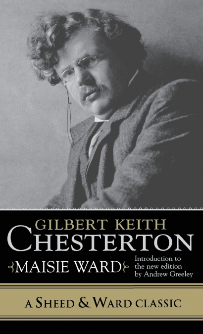Gilbert Keith Chesterton
