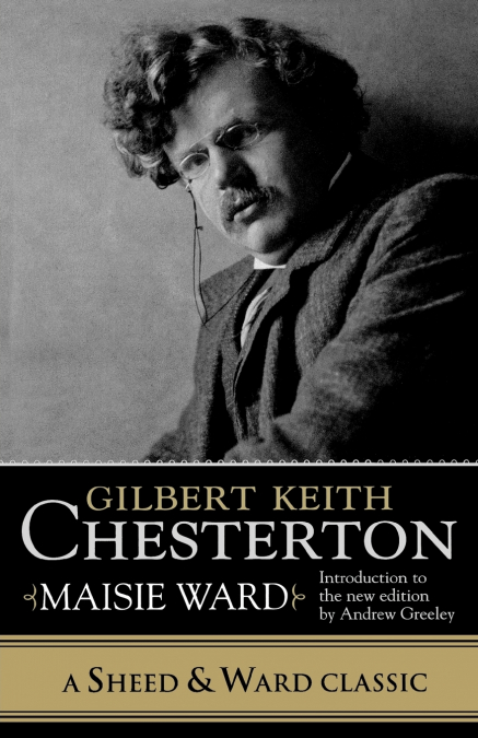 Gilbert Keith Chesterton
