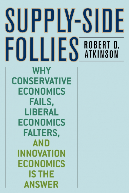 Supply-Side Follies