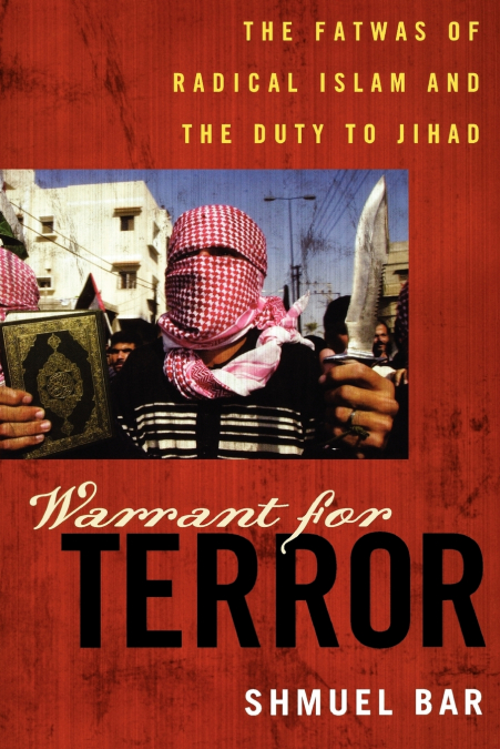 Warrant for Terror