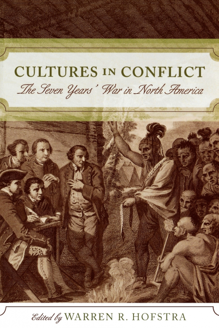 Cultures in Conflict