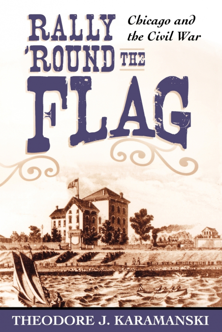 Rally ’Round the Flag
