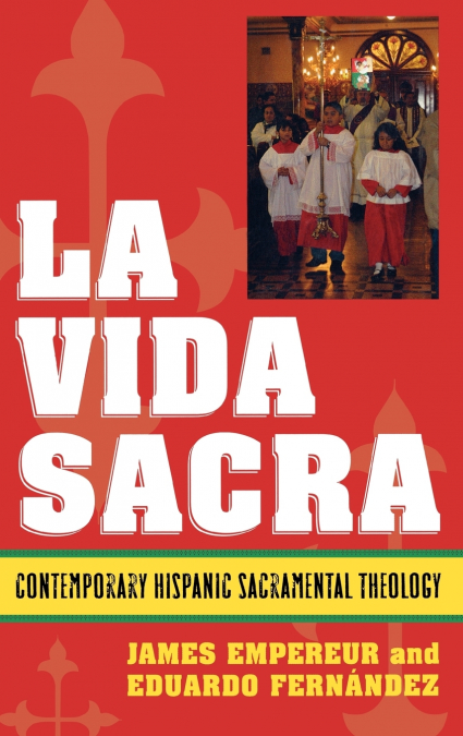 La Vida Sacra