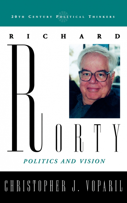 Richard Rorty