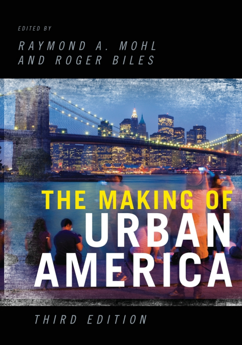 Making of Urban America