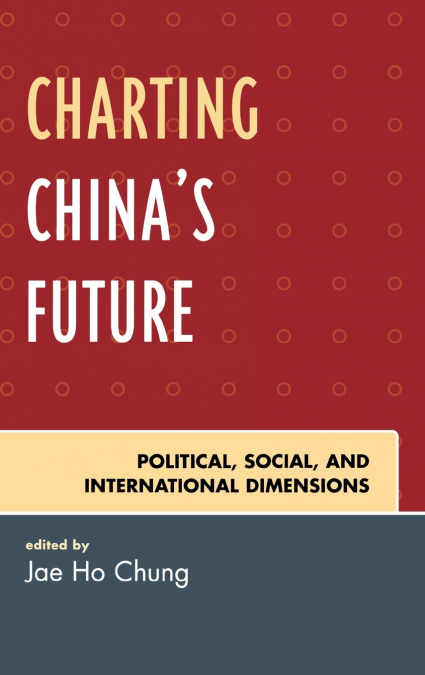 Charting China’s Future