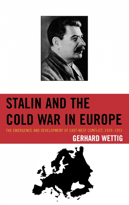 Stalin and the Cold War in Europe