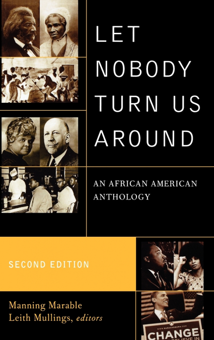 Let Nobody Turn Us Around