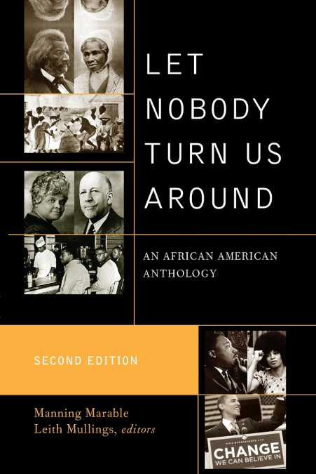 Let Nobody Turn Us Around