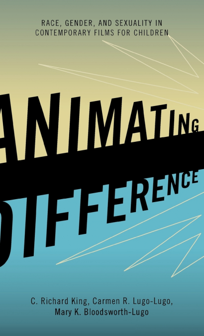 Animating Difference