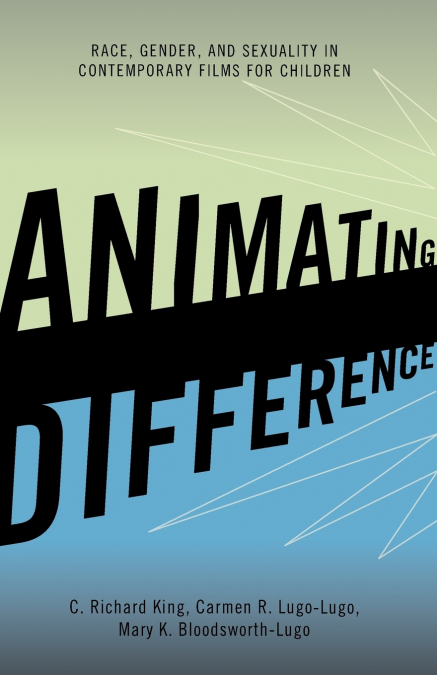 Animating Difference