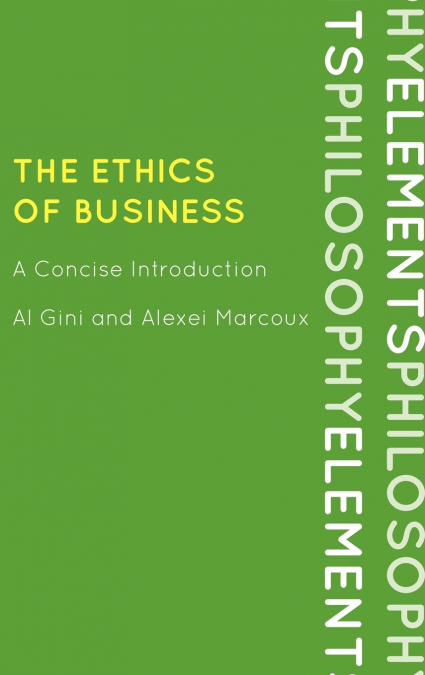 Ethics of Business