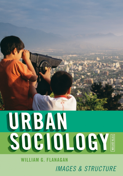 Urban Sociology