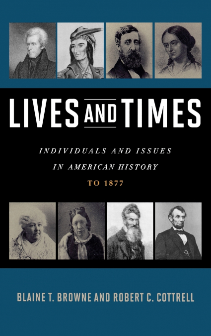 Lives and Times