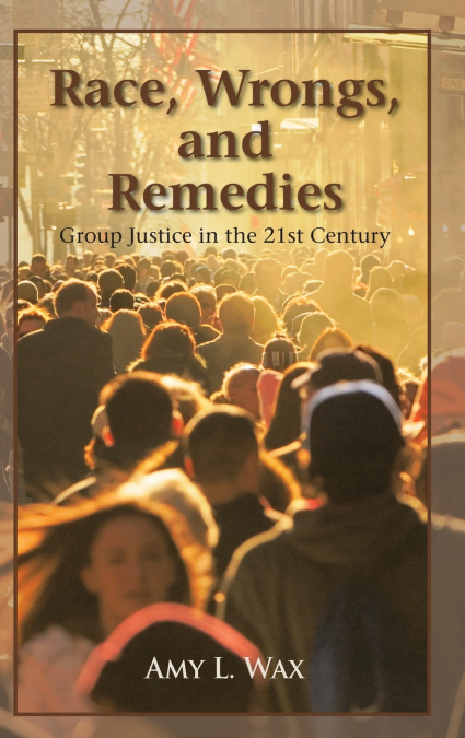 Race, Wrongs, and Remedies