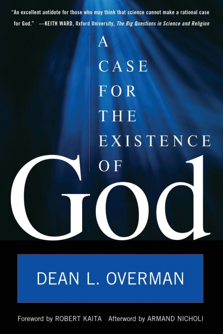 Case for the Existence of God