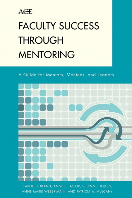 Faculty Success through Mentoring