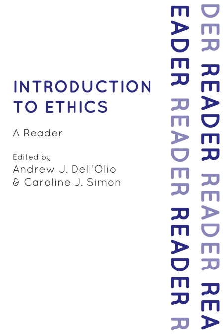 Introduction to Ethics