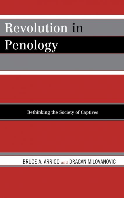 Revolution in Penology