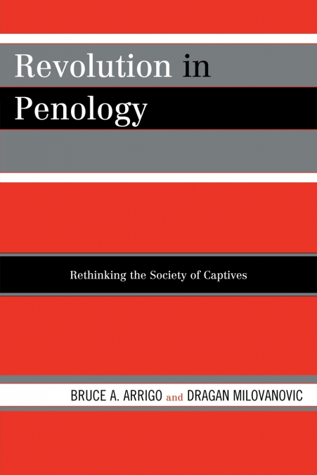 Revolution in Penology