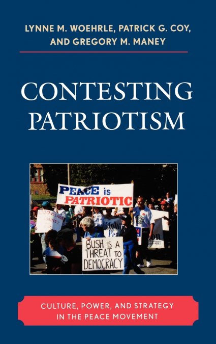 Contesting Patriotism