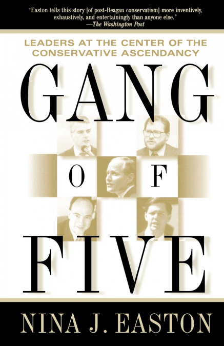 Gang of Five