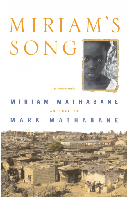 Miriam’s Song