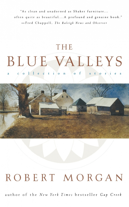The Blue Valley