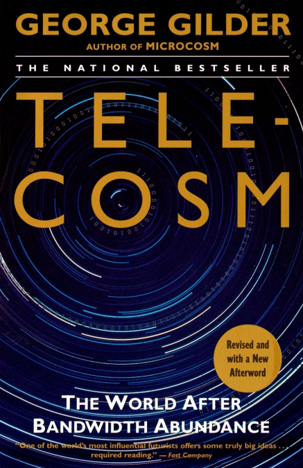Telecosm