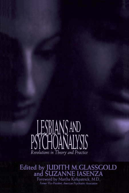 Lesbians and Psychoanalysis