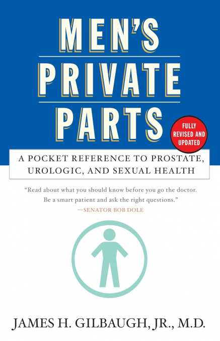 Men’s Private Parts