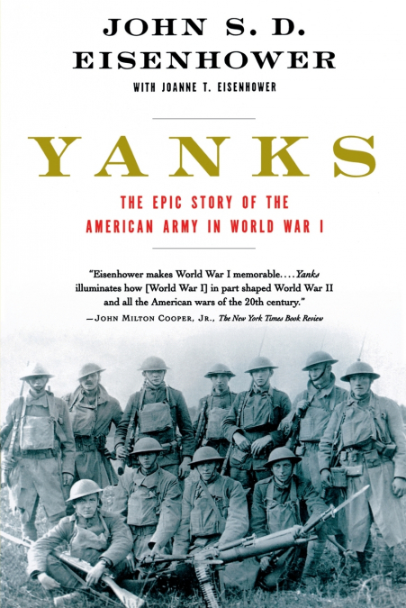 Yanks