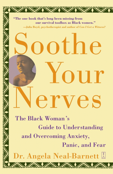 Soothe Your Nerves