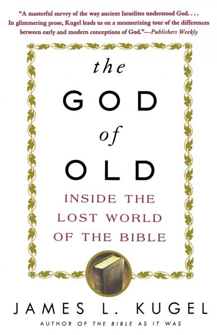 The God of Old