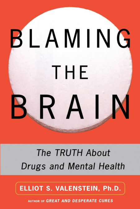 Blaming the Brain