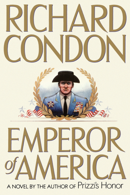 Emperor of America