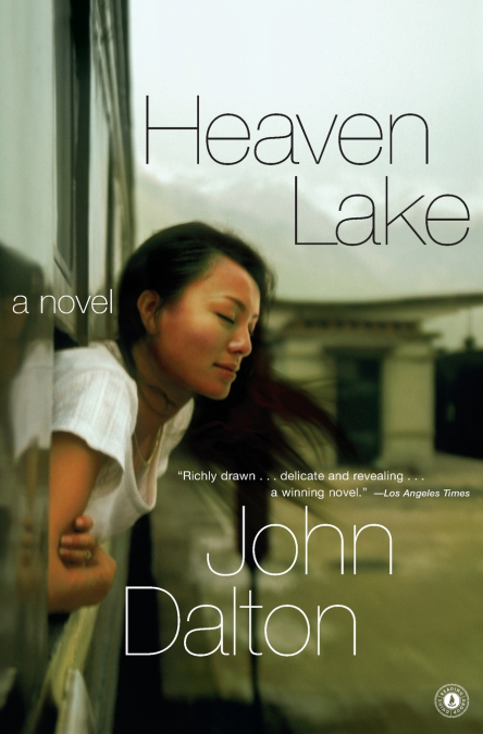 HEAVEN LAKE