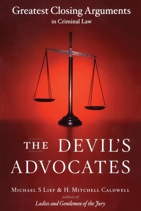The Devil’s Advocates