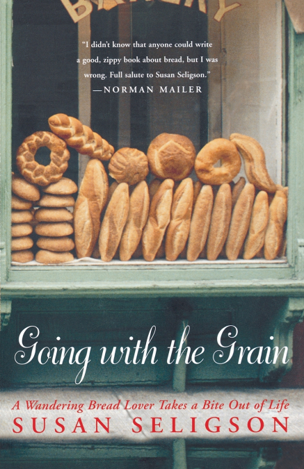 Going with the Grain