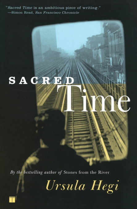 SACRED TIME