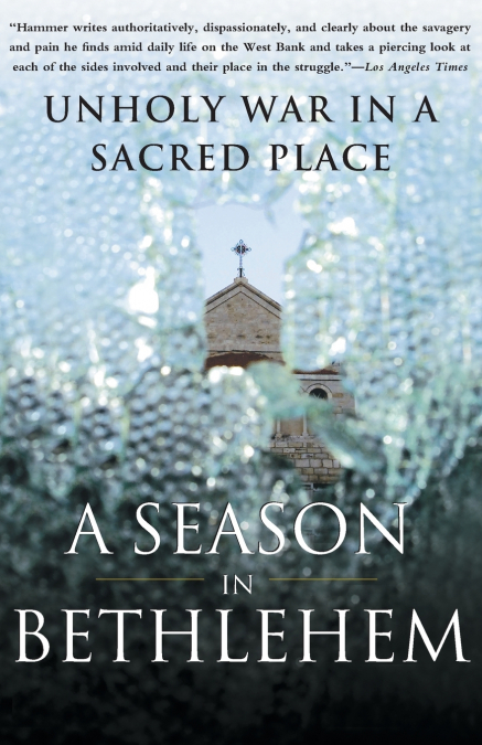 A Season in Bethlehem