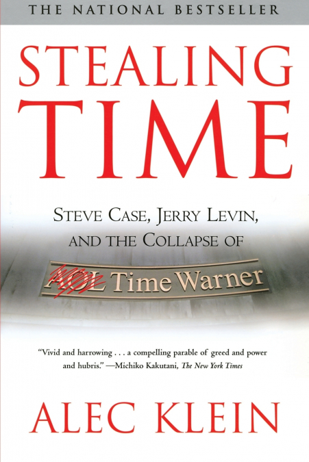 Stealing Time