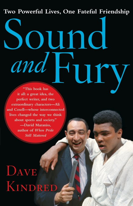 Sound and Fury