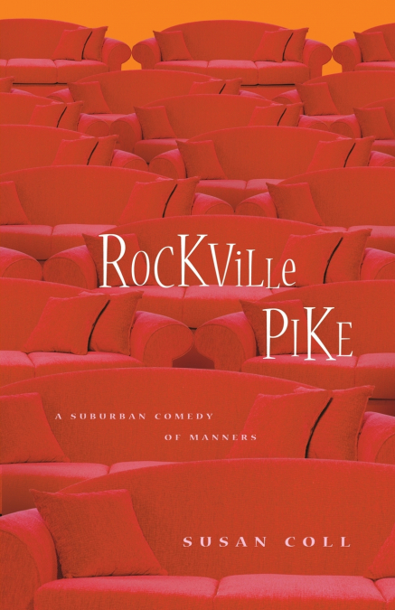 Rockville Pike