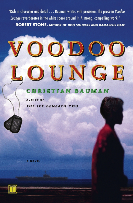 VOODOO LOUNGE