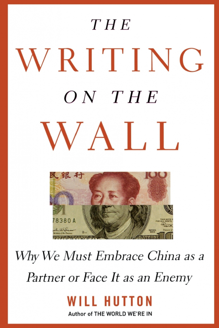 The Writing on the Wall