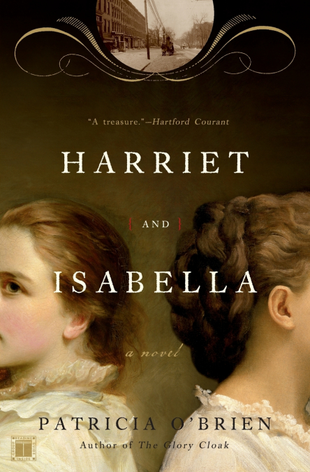 Harriet and Isabella