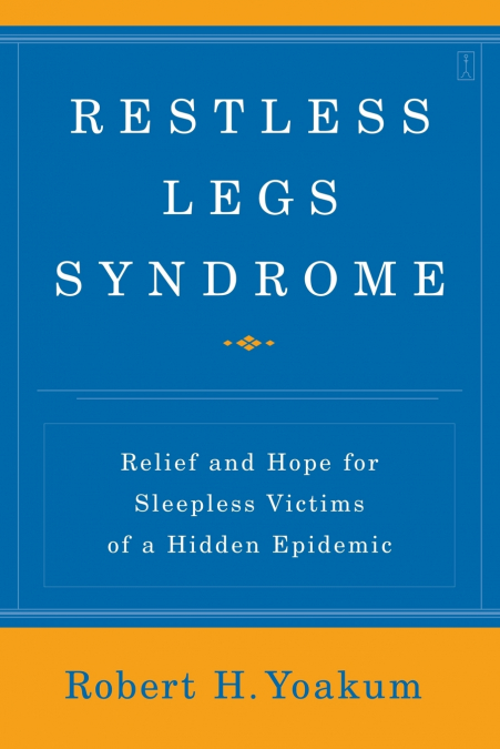 Restless Legs Syndrome
