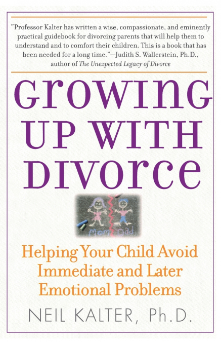 Growing Up with Divorce