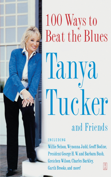 100 Ways to Beat the Blues